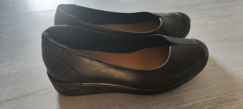 GoSoft buty damskie 38