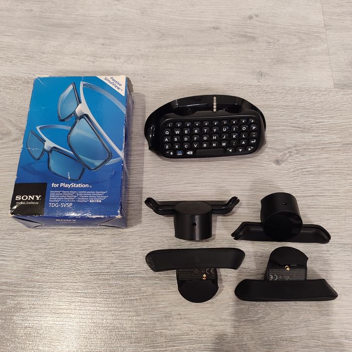 Підставка охолодження,зарядки геймпадвів  ps4,fat slim pro Sony playstation