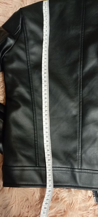 Куртка-косуха дитяча