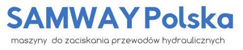 Giętarka do rur hydraulicznych SAMWAY T642M