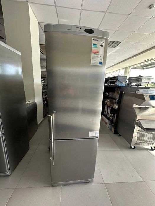 COMBINADO Fagor INOX – NOVO