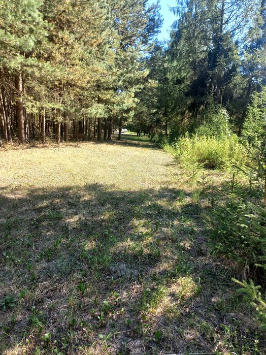 Sprzedam 2 działki budowlane