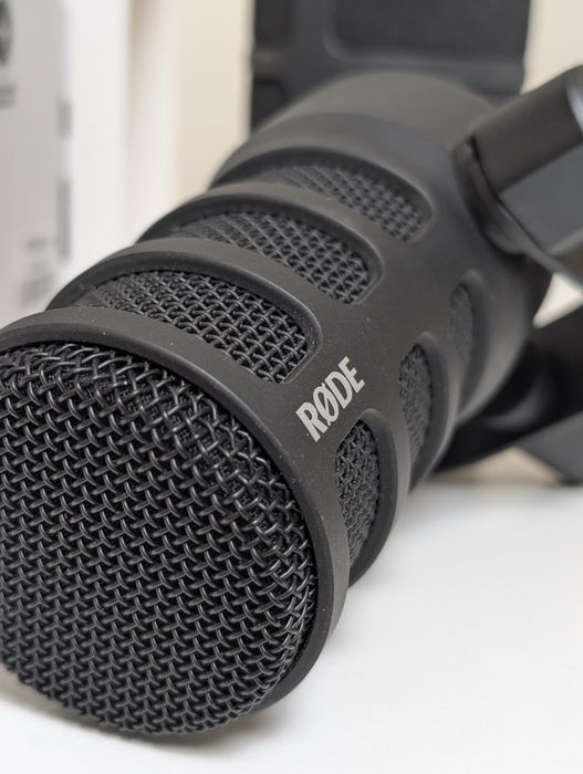 Rode PodMic USB-C