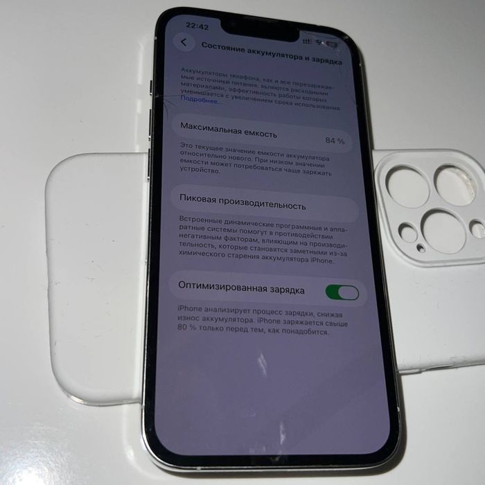 Iphone 13 pro 128gb