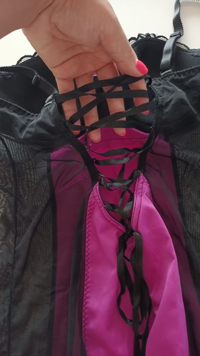 Koszulka nocna Ann Summers roz 38-40