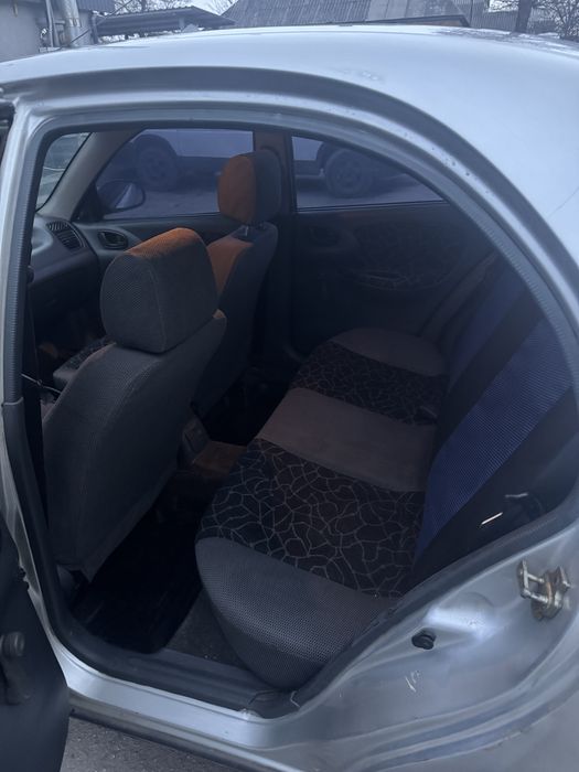 Продам LANOS DAEWOO