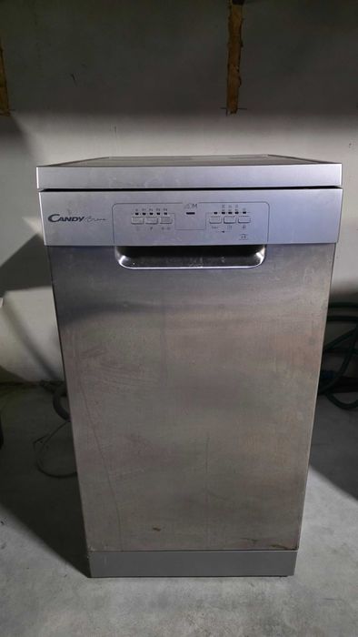 Zmywarka wolnostojąca Candy 45 CDPH2L949X