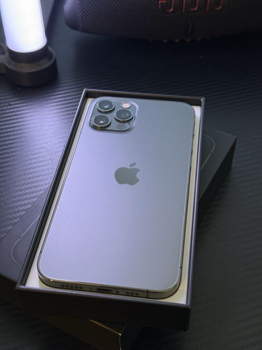 IPhone 12 PRO 128GB
