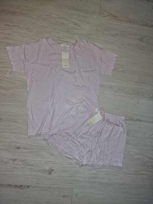 Piżamy nowe reserved r. S M