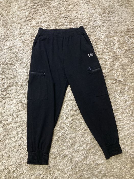 Костюм Armani жіночий EA7 | XL | Emporio Armani ОРИГІНАЛ