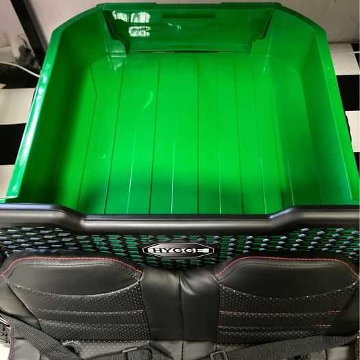 Pojazd Farmer Truck do 60 kg 2 osobowy 4x4