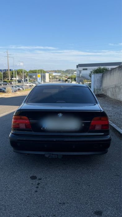 Bmw 525 tds. foto 3