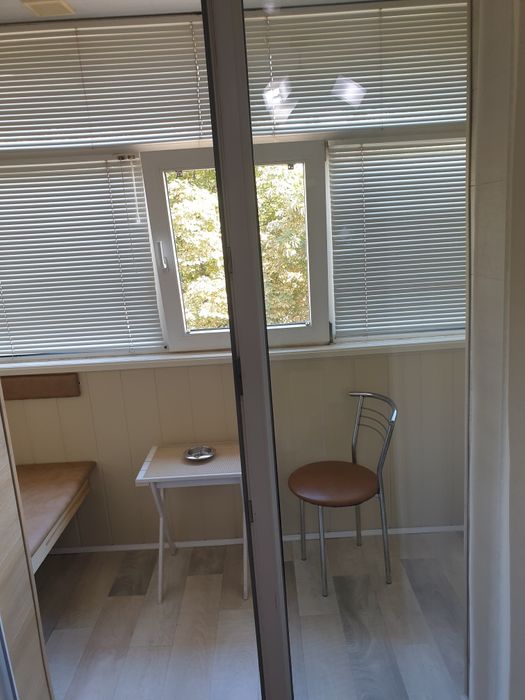 На 95 квартолле двухкомнатная квартира с документами для командировочн