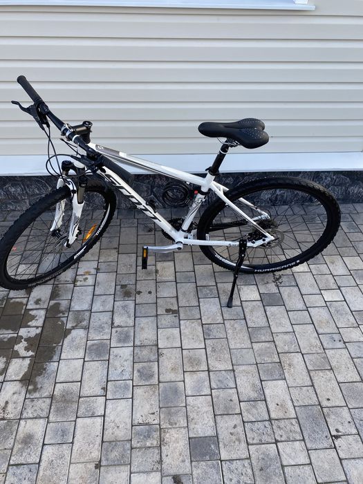 Велосипед Scott 29