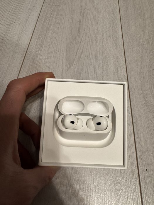 Продам AirPods Pro 2