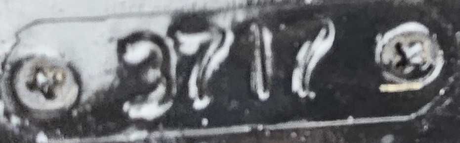 Opona 210/95-16 ; 7.50-16 Trelleborg 100% CAŁA *S