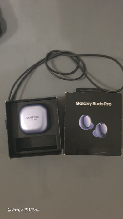 Etui ładujące Galaxy Buds Pro