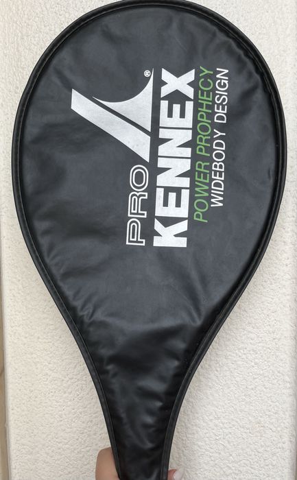 Raquete de tenis - kennex Pro
