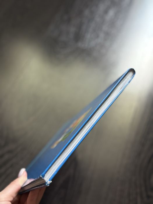 Пори року. Читаночка для малят.