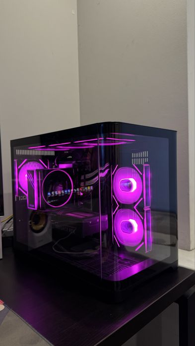 intel i9 13900k - купить компьютеры и комплектующие - Цена на OLX.ua