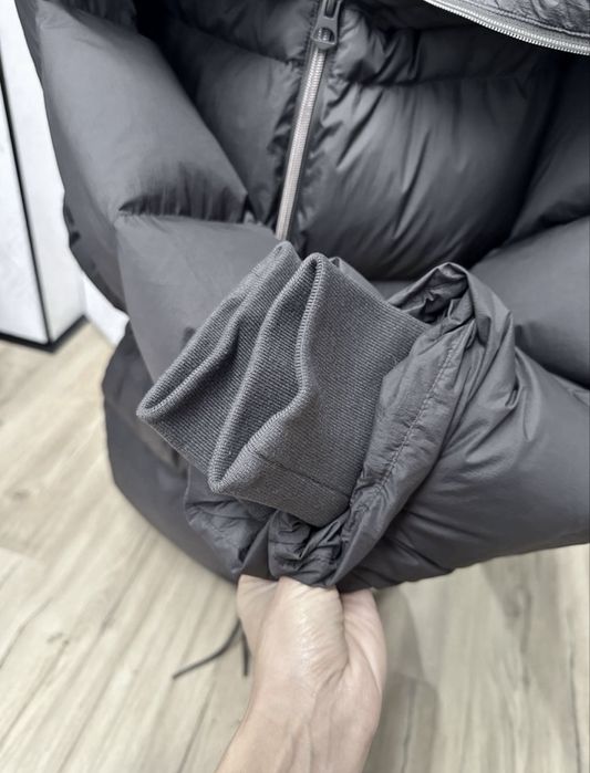 Пуховик H&M premium , розмір L