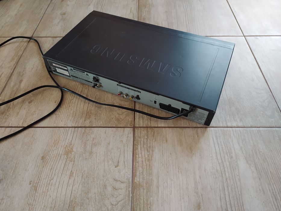 DVD CD плеер Samsung