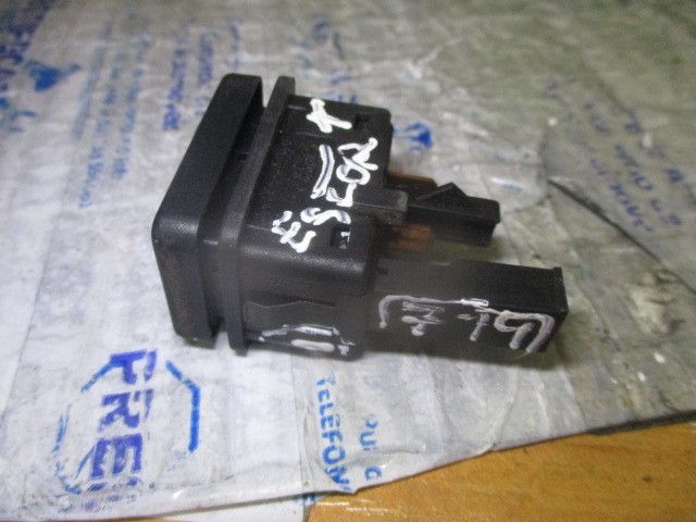 Botão / interruptor desembaciador vidro trás FORD Escort V (AAL, ABL)