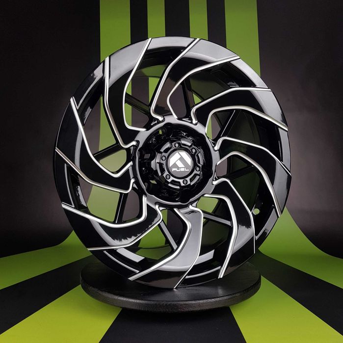 Диски На Авто R17 6x139.7 OffRoad Mitsubishi L200 Pajero Sport Prado