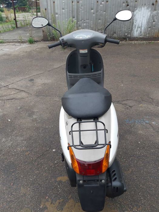 Скутер мопед Honda Tact AF51 Хонда з Японії