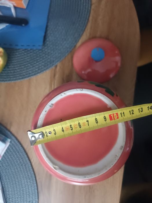 "Горшочек для мёда".