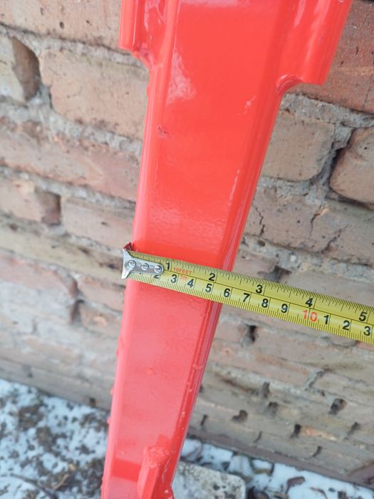 Продам дишло прицепа