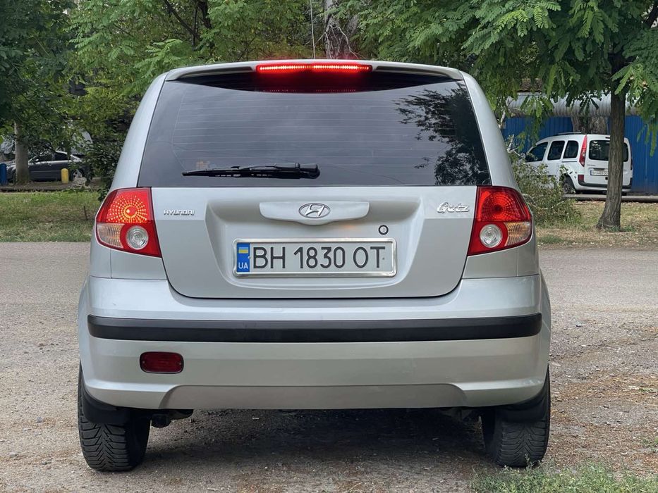 Автомат хореше авто!