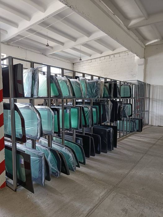 Автоскло Renault Captur Clio Dokker Duster Espace Kadjar Kangoo Laguna