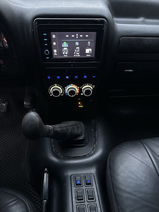 Продам ГАЗ-3110, 2002 рік, ГБО-4