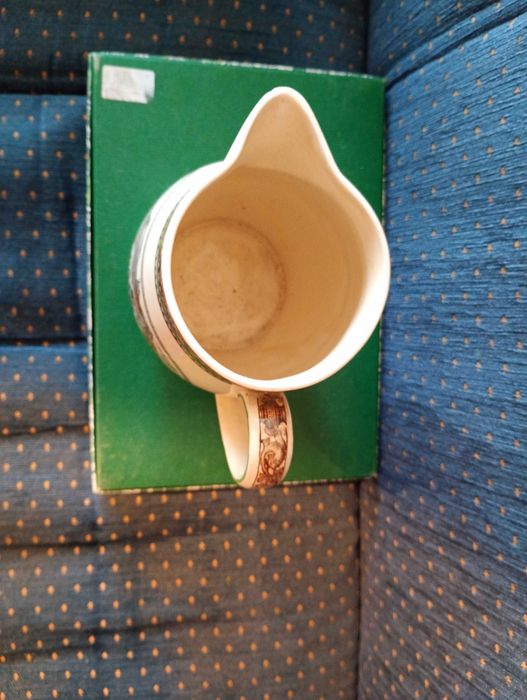 Kufel Tunstall "Dickens".