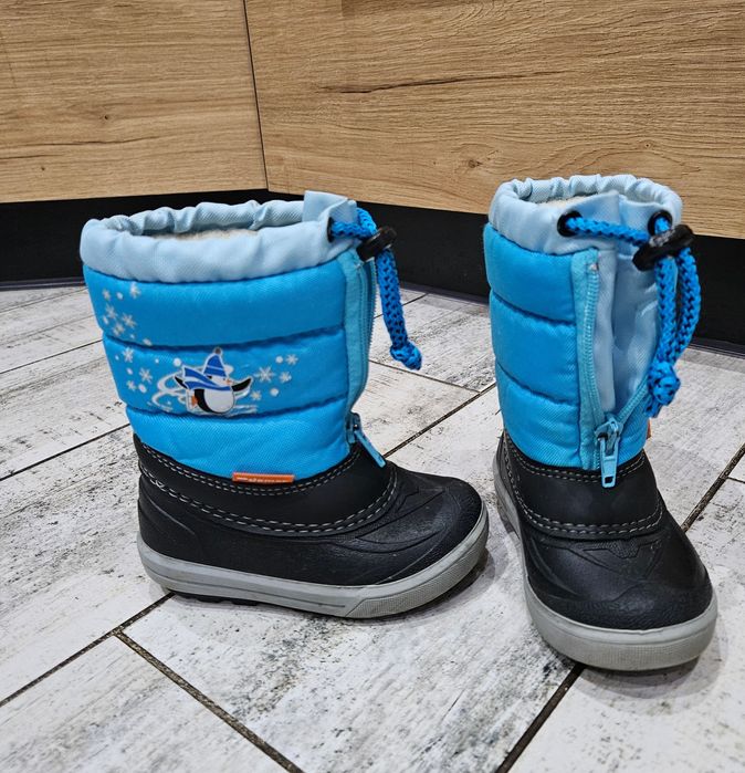 Śniegowce / kozaki Demar 22/23