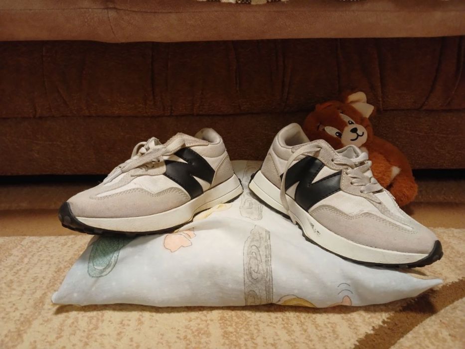 Кросівки New Balance, розмір 33