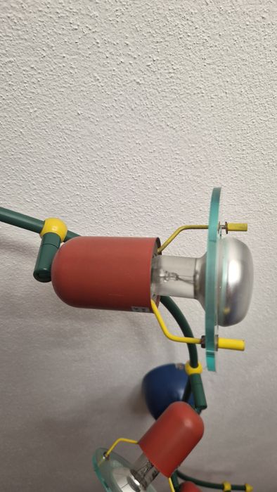 Candeeiro Quarto de Criança