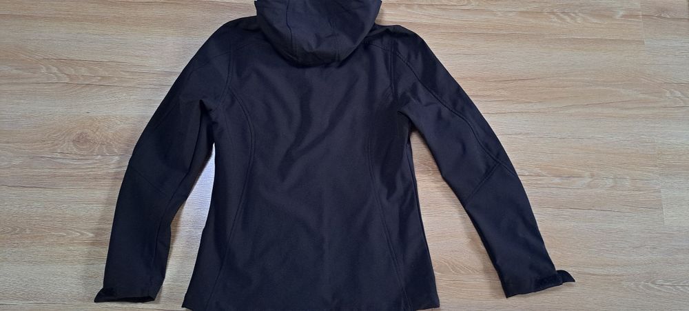 Kurtka damska softshell rozm. M