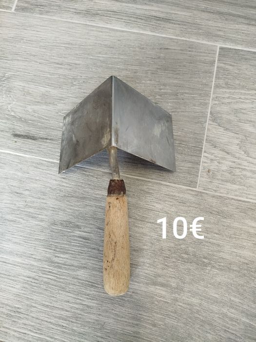 Ferramentas construção civil