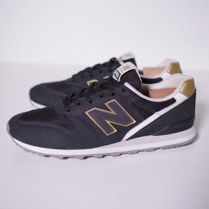 Кросівки New Balance 996 WL996CD 40 розмір оригінал ідеальний стан
