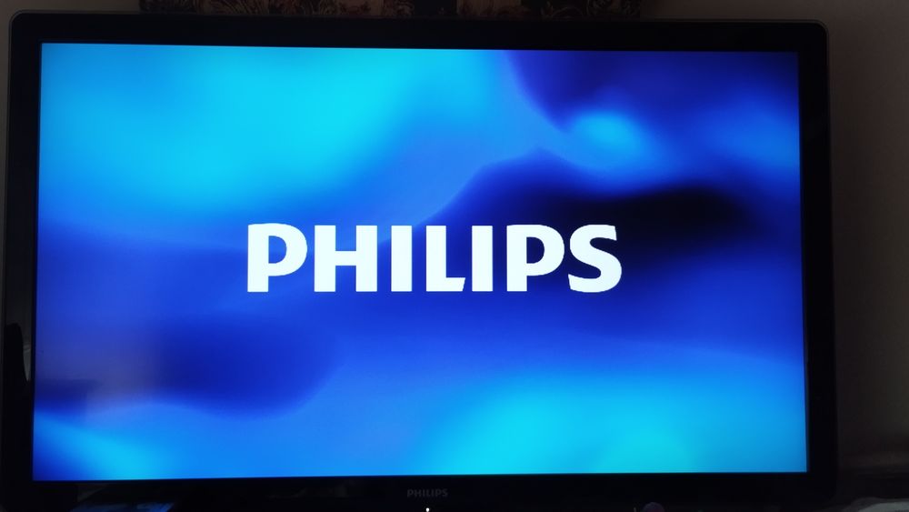 Televisor de écran plano
