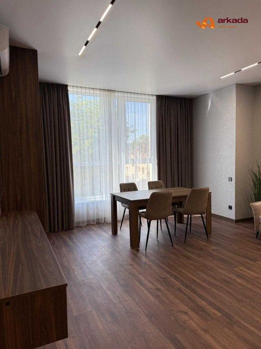 Продаж 1 кімнатна квартира з ремонтом в центрі міста - Вид 5