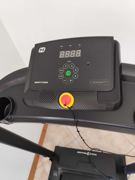 Vendo Passadeira Bodytone DT12