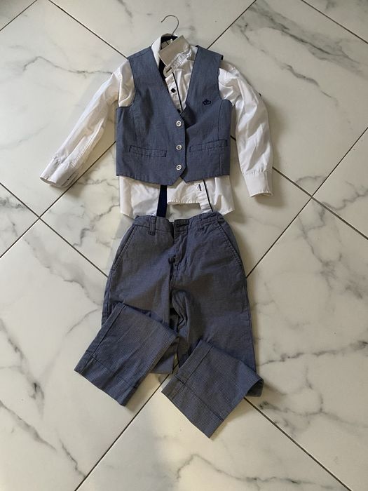 Костюм шкільний на хлопчика