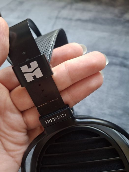 Навушники HIFIMAN Arya