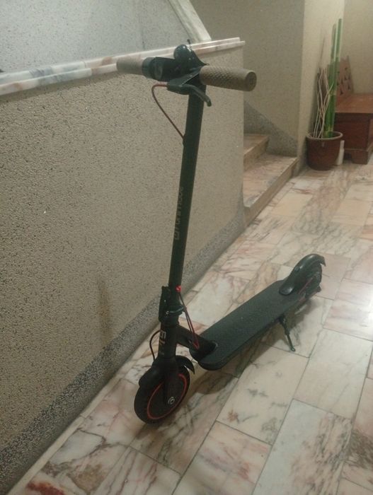 Trotinete elétrica