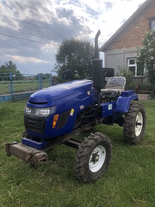Продам Булат Т-200