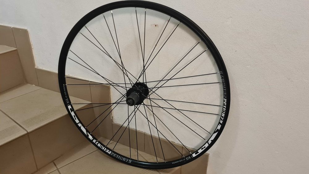 MTB dwie obręcze 29 cali