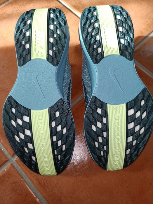 Tênis corrida Nike Pegasus Plus 40.5 NOVAS